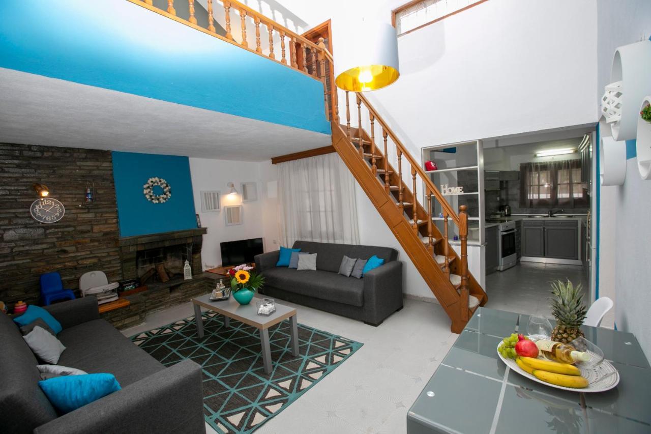 Villa Kouf Nea Iraklitsa Экстерьер фото